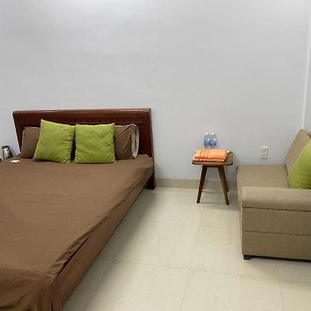 Cherki Hostel Дананг Екстериор снимка