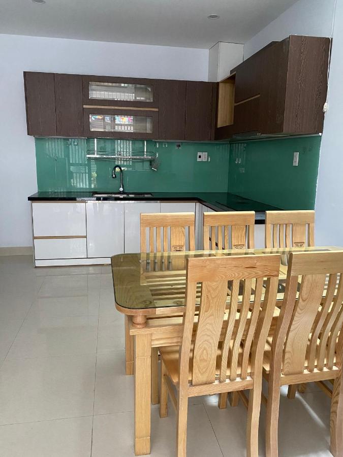 Cherki Hostel Дананг Екстериор снимка