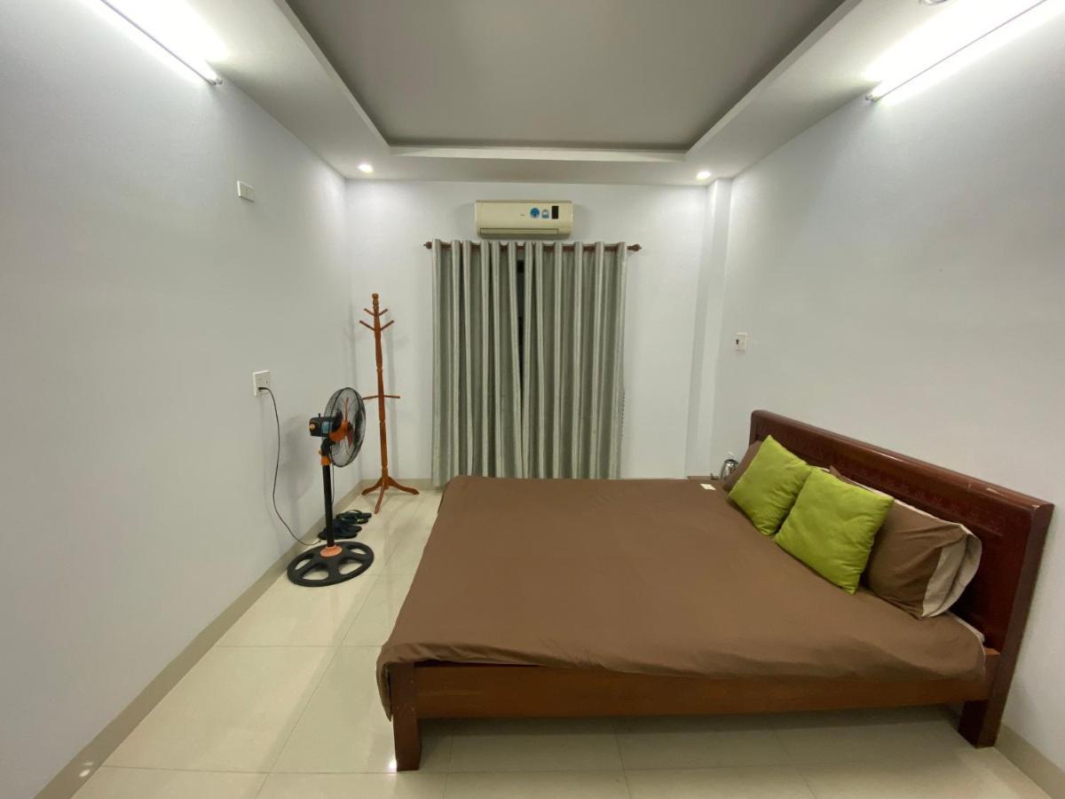 Cherki Hostel Дананг Екстериор снимка