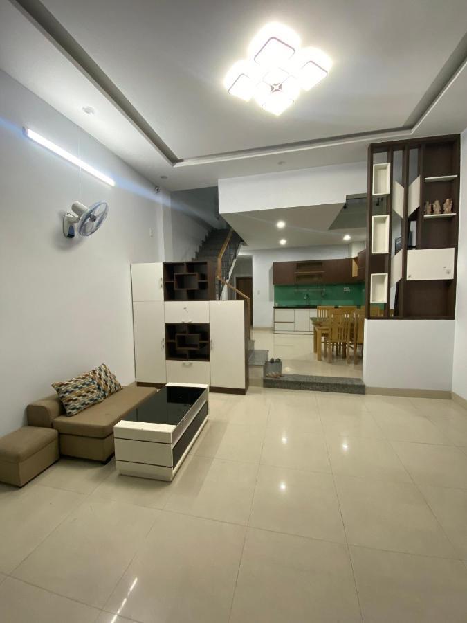 Cherki Hostel Дананг Екстериор снимка