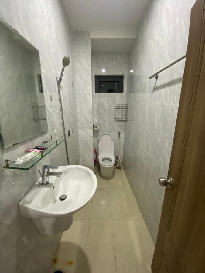 Cherki Hostel Дананг Екстериор снимка