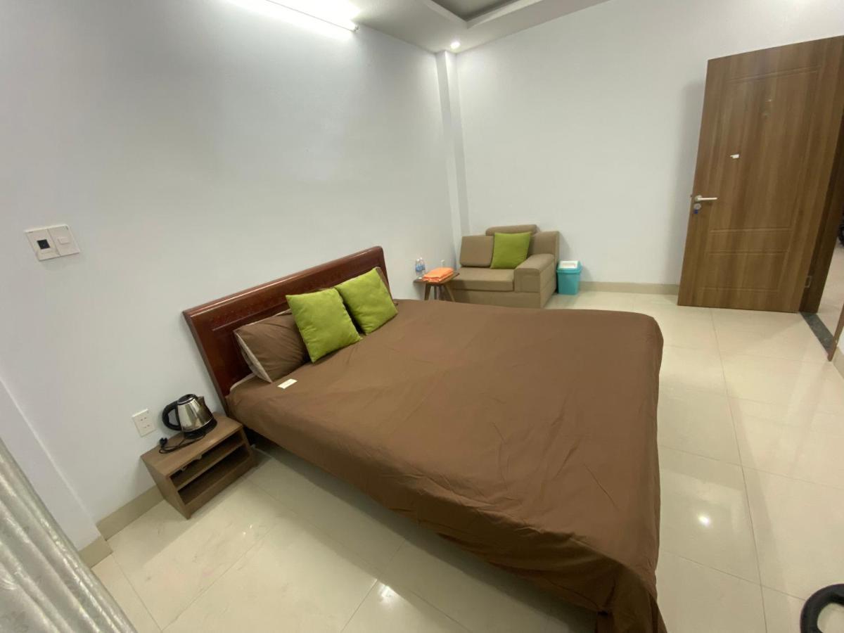 Cherki Hostel Дананг Екстериор снимка