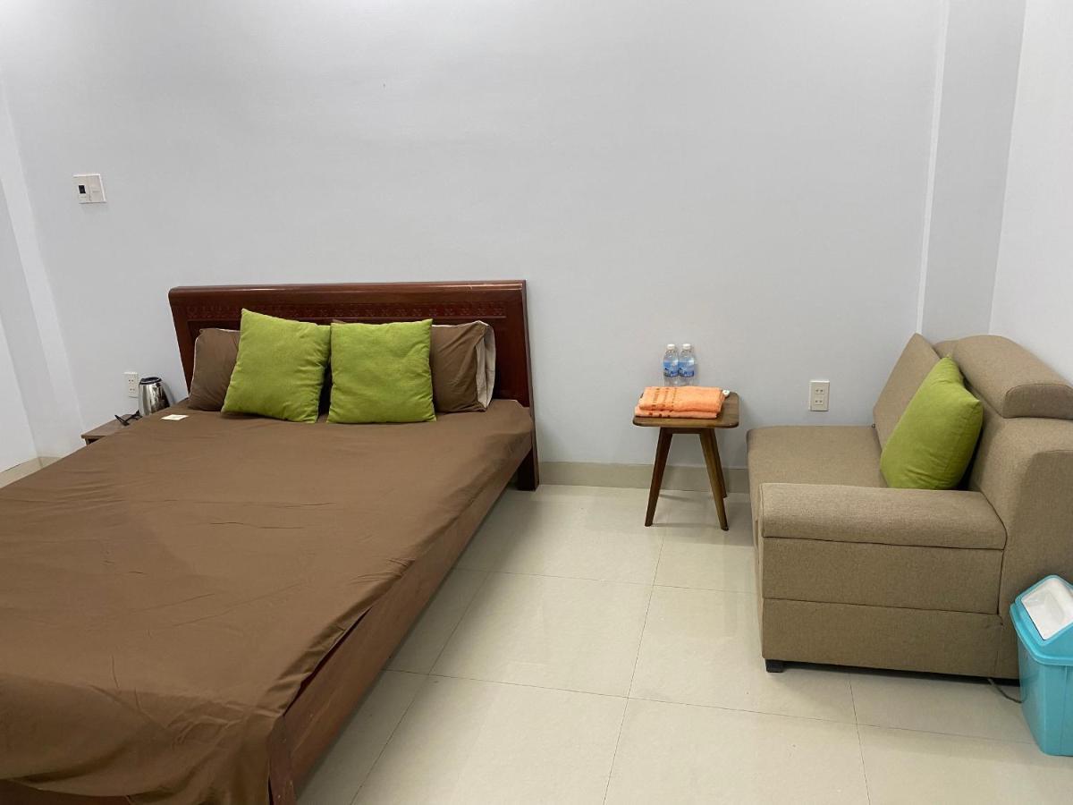 Cherki Hostel Дананг Екстериор снимка