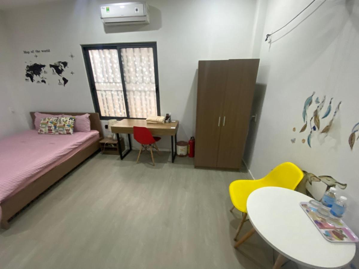 Cherki Hostel Дананг Екстериор снимка