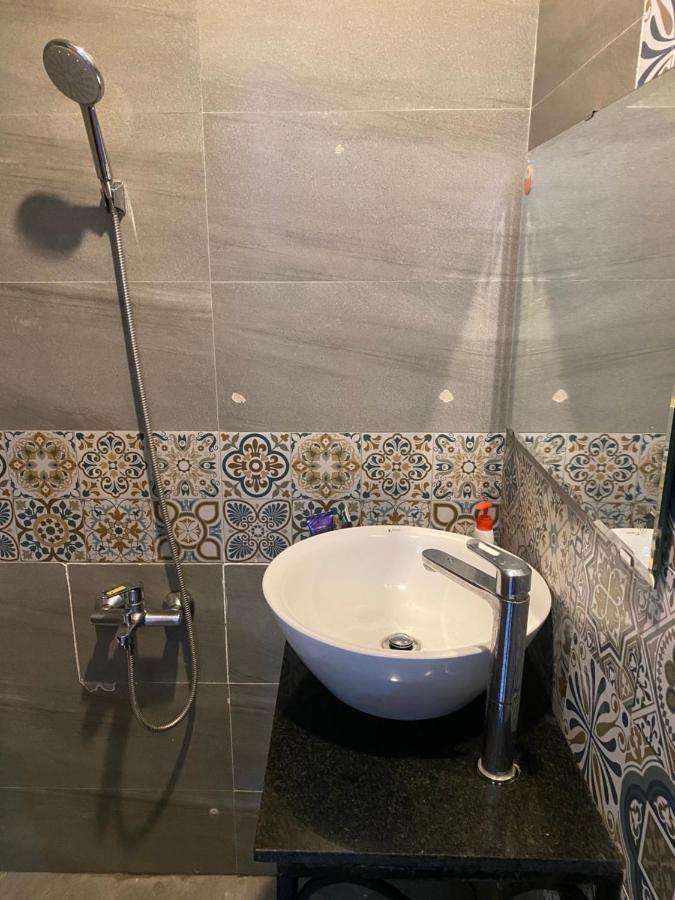 Cherki Hostel Дананг Екстериор снимка