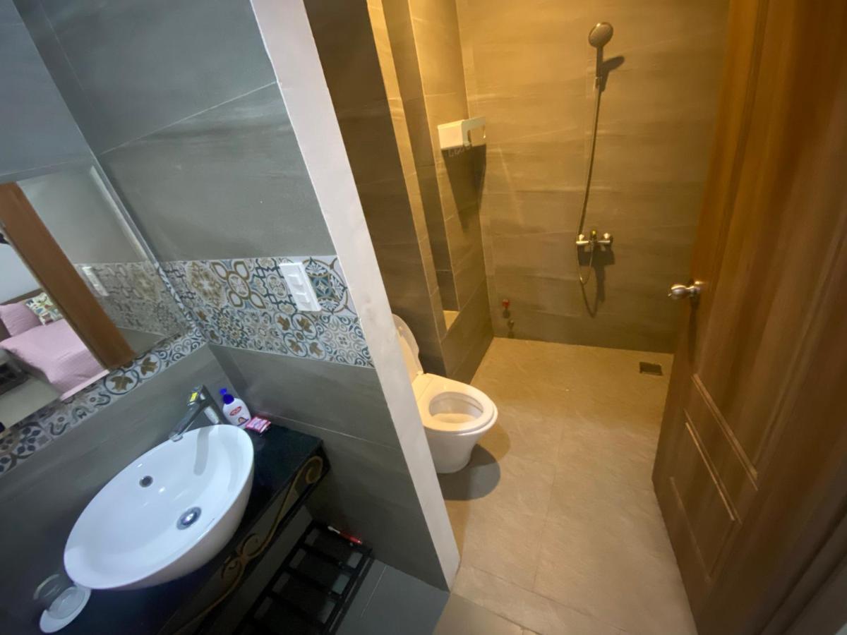 Cherki Hostel Дананг Екстериор снимка