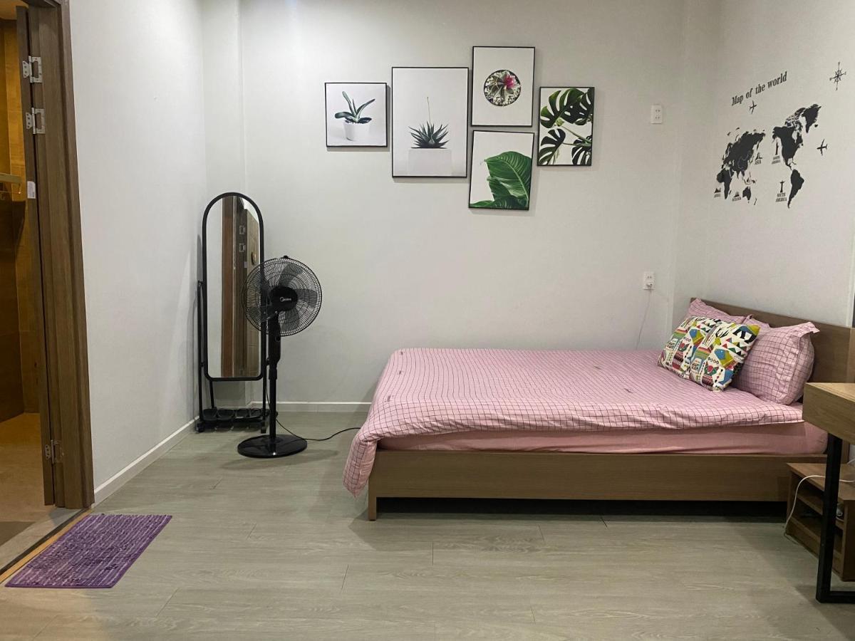 Cherki Hostel Дананг Екстериор снимка