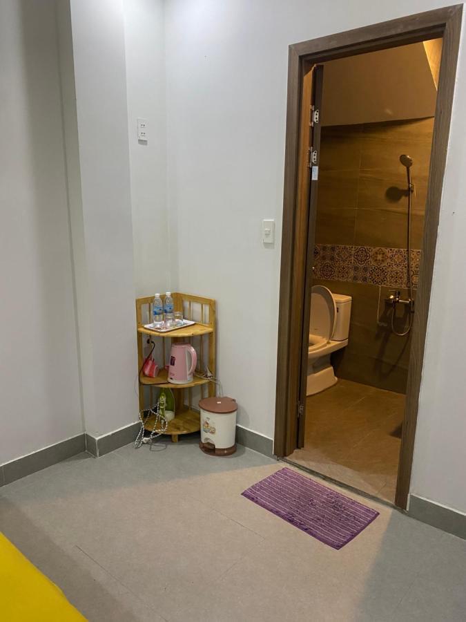 Cherki Hostel Дананг Екстериор снимка