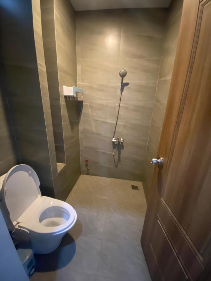 Cherki Hostel Дананг Екстериор снимка