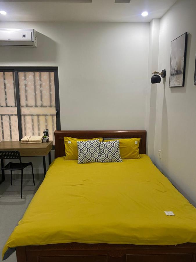Cherki Hostel Дананг Екстериор снимка