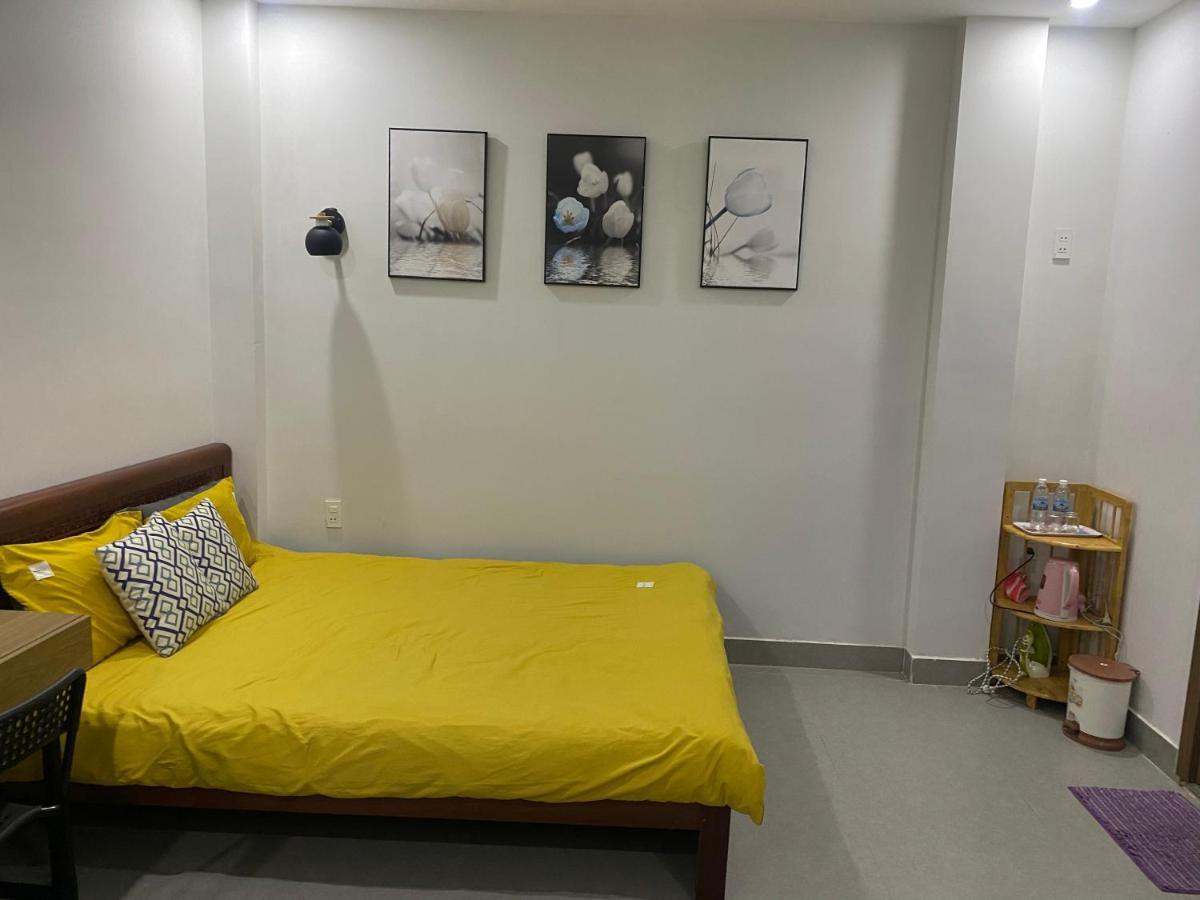 Cherki Hostel Дананг Екстериор снимка