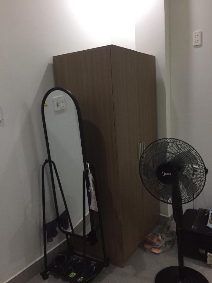 Cherki Hostel Дананг Екстериор снимка