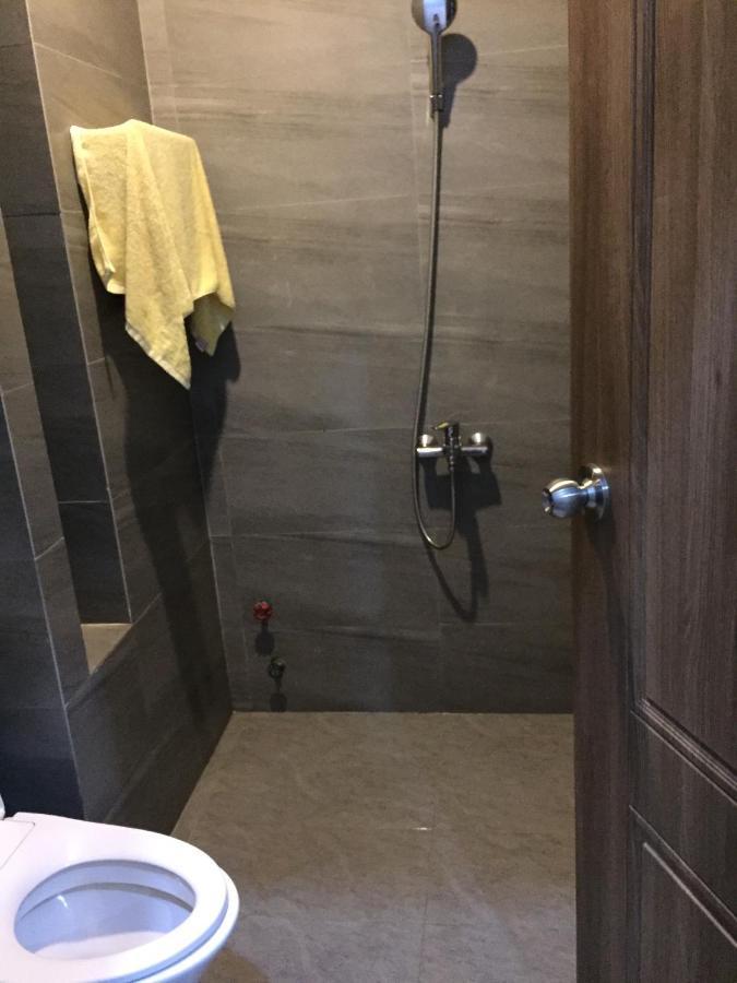 Cherki Hostel Дананг Екстериор снимка