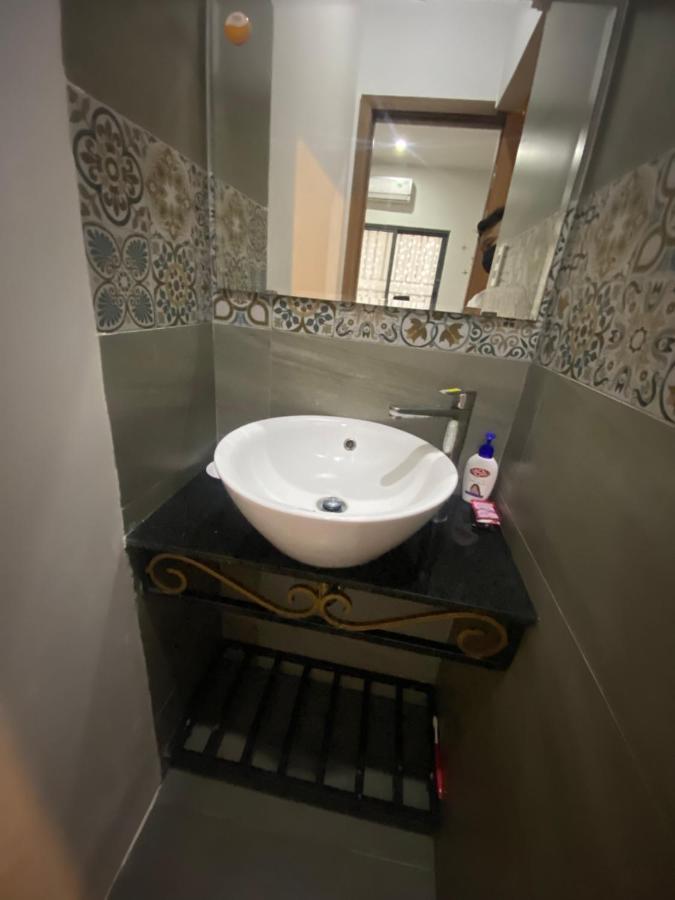 Cherki Hostel Дананг Екстериор снимка