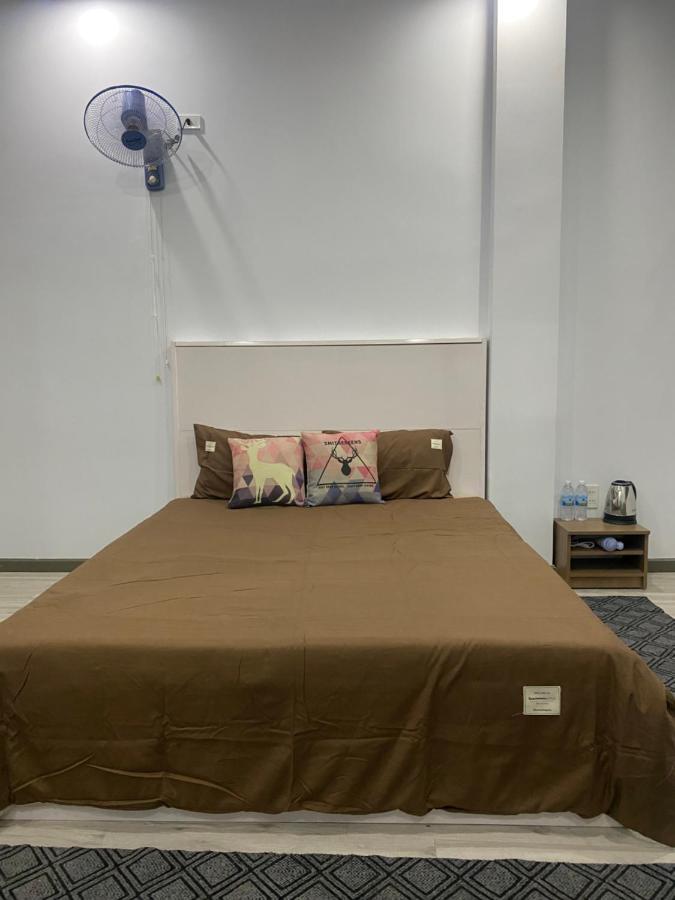 Cherki Hostel Дананг Екстериор снимка