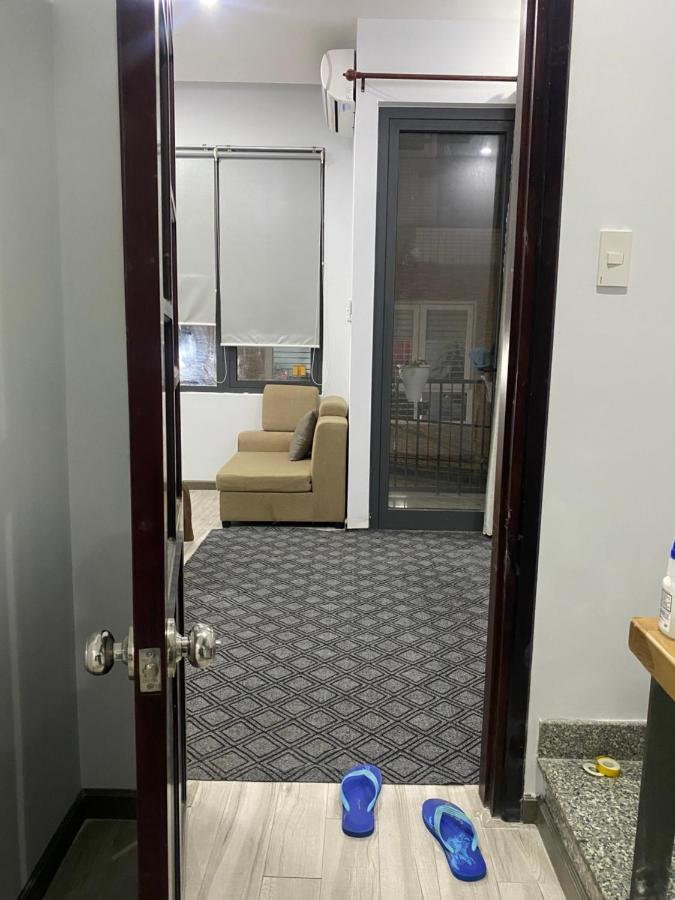 Cherki Hostel Дананг Екстериор снимка