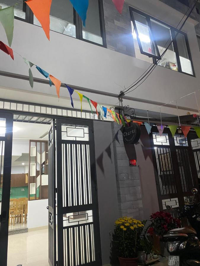 Cherki Hostel Дананг Екстериор снимка