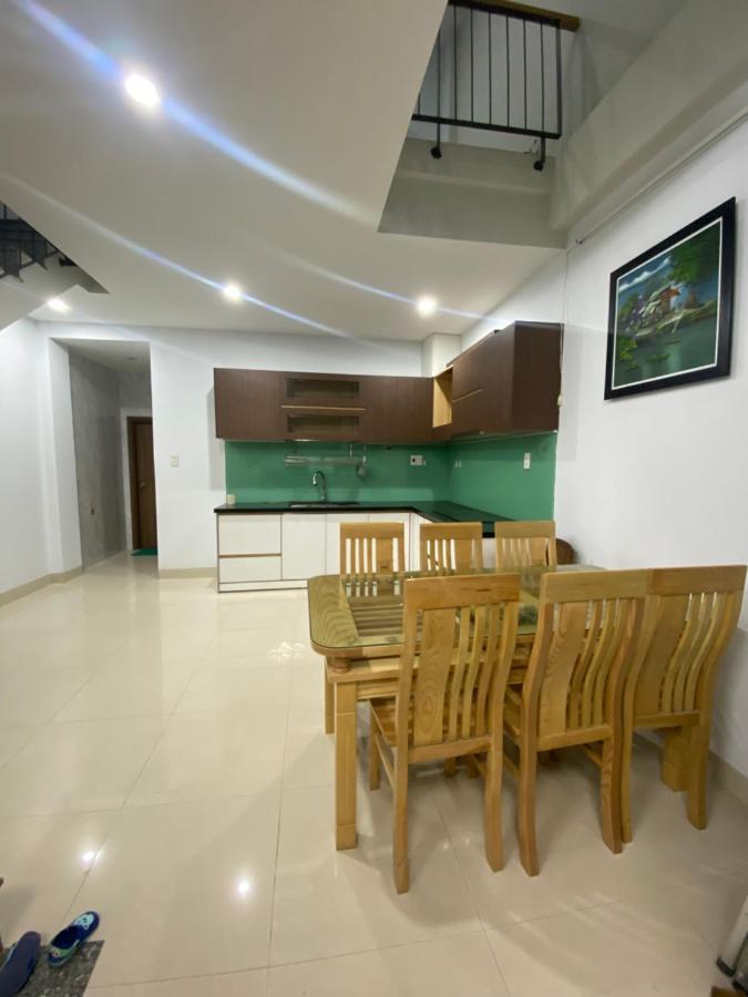 Cherki Hostel Дананг Екстериор снимка