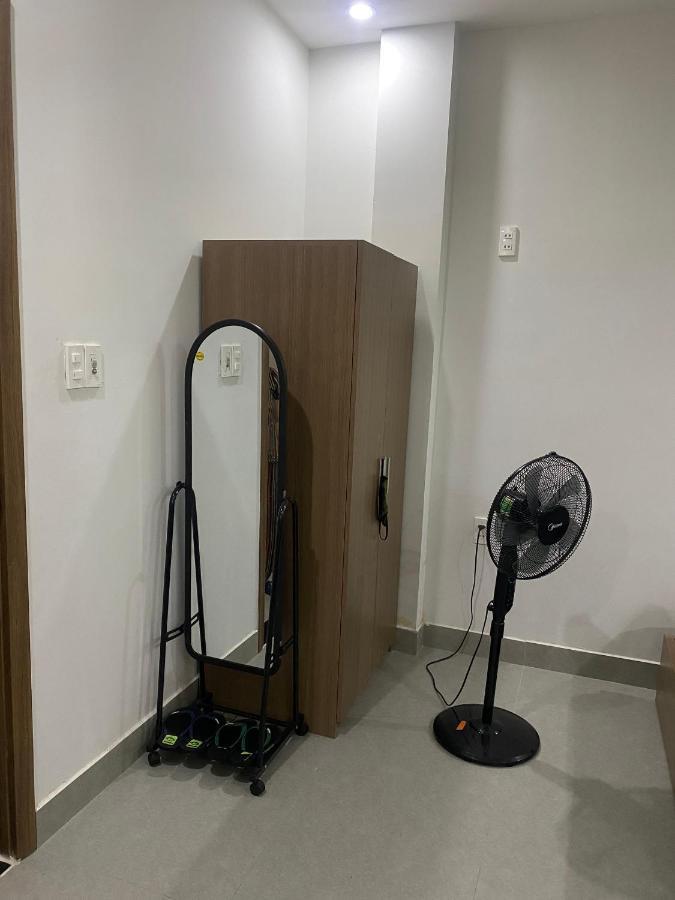 Cherki Hostel Дананг Екстериор снимка