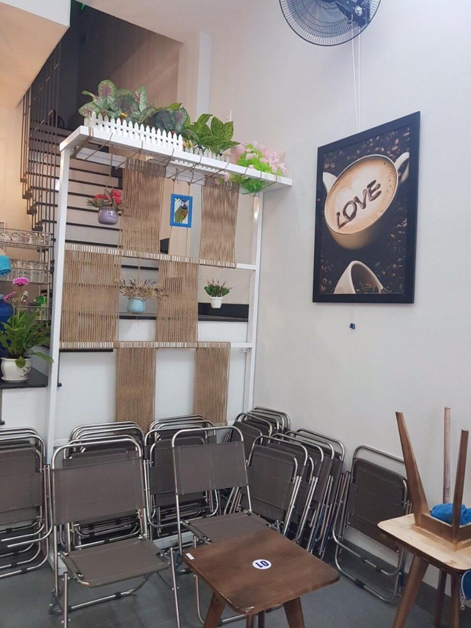 Cherki Hostel Дананг Екстериор снимка
