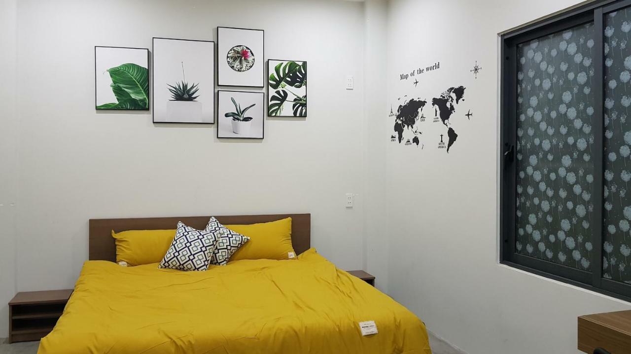Cherki Hostel Дананг Екстериор снимка