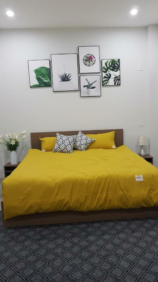 Cherki Hostel Дананг Екстериор снимка