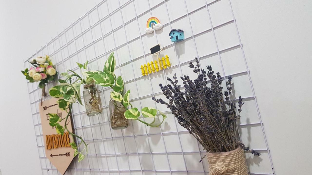 Cherki Hostel Дананг Екстериор снимка