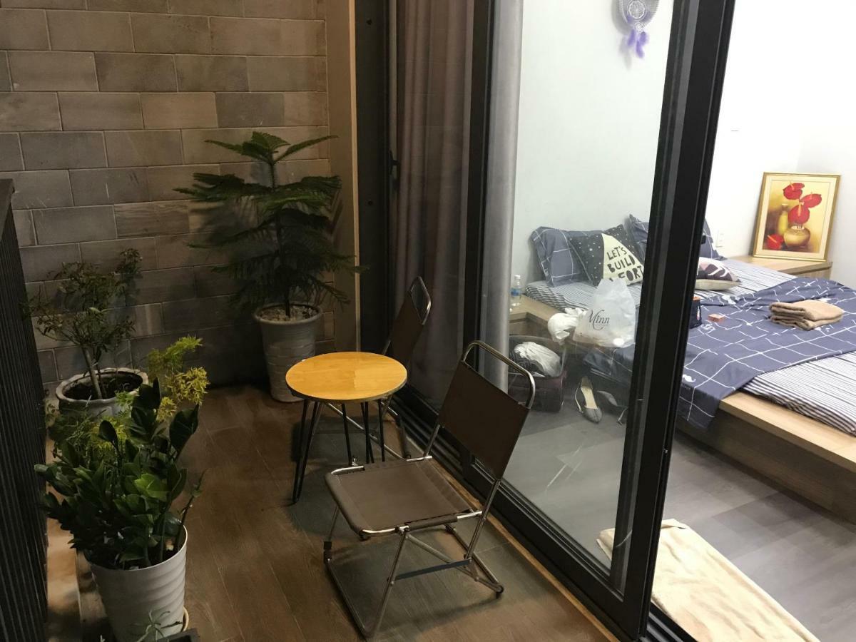 Cherki Hostel Дананг Екстериор снимка