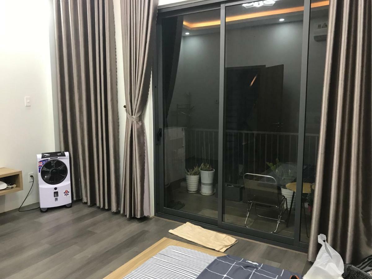 Cherki Hostel Дананг Екстериор снимка