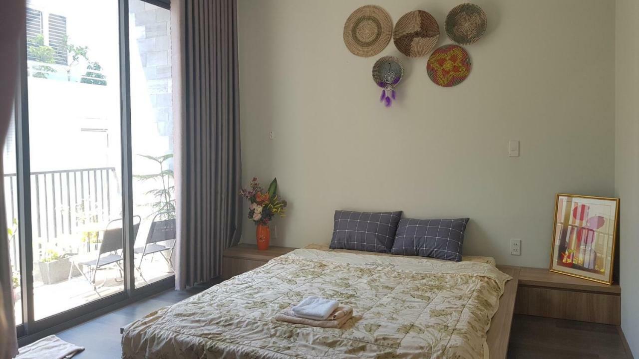 Cherki Hostel Дананг Екстериор снимка