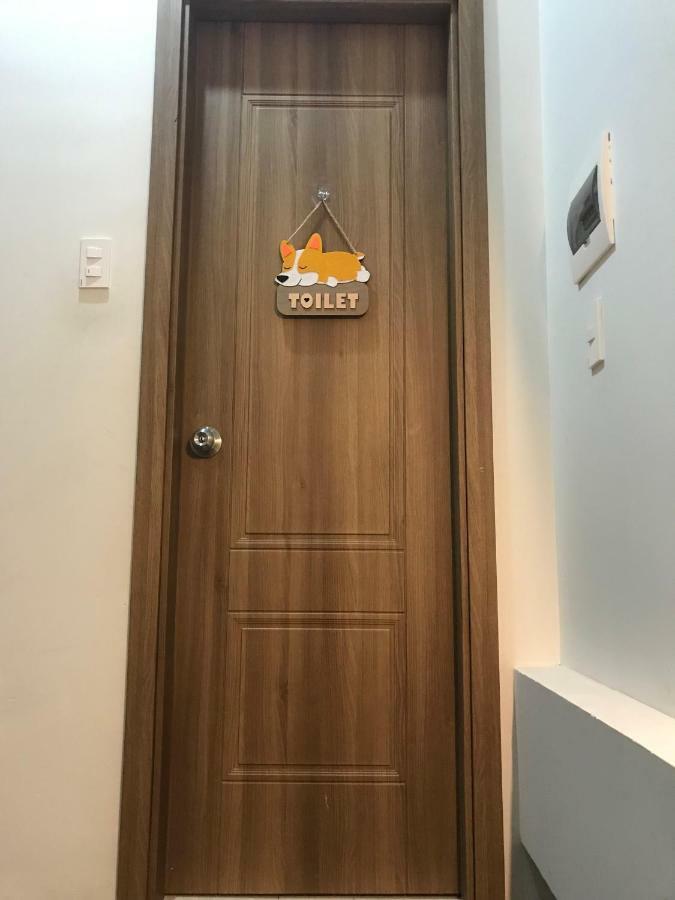 Cherki Hostel Дананг Екстериор снимка